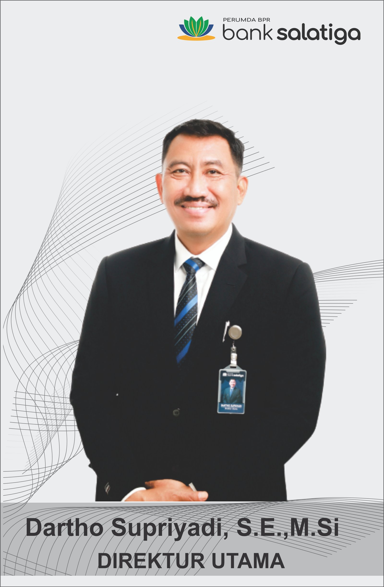 Bank Salatiga