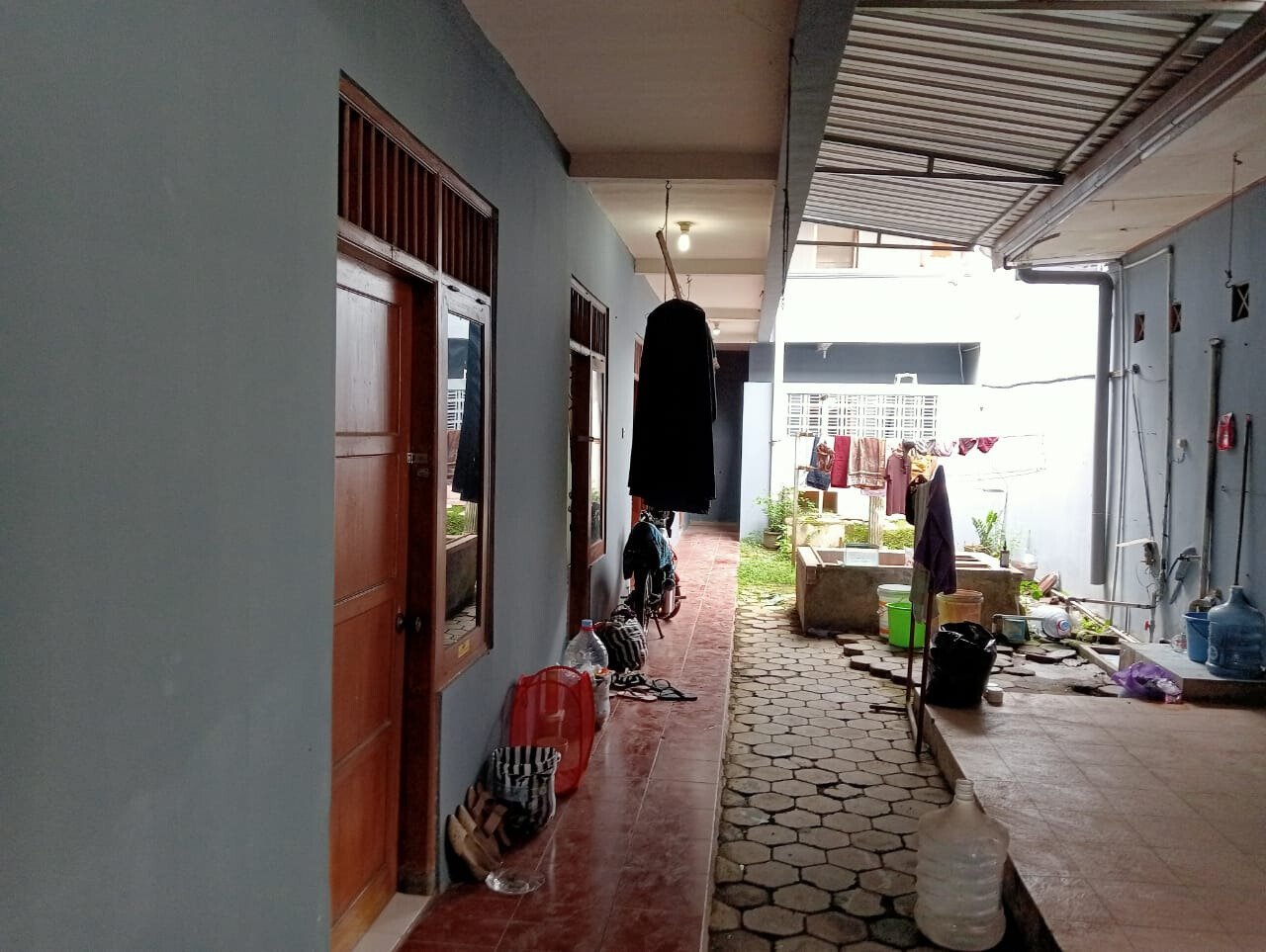 Bank Salatiga
