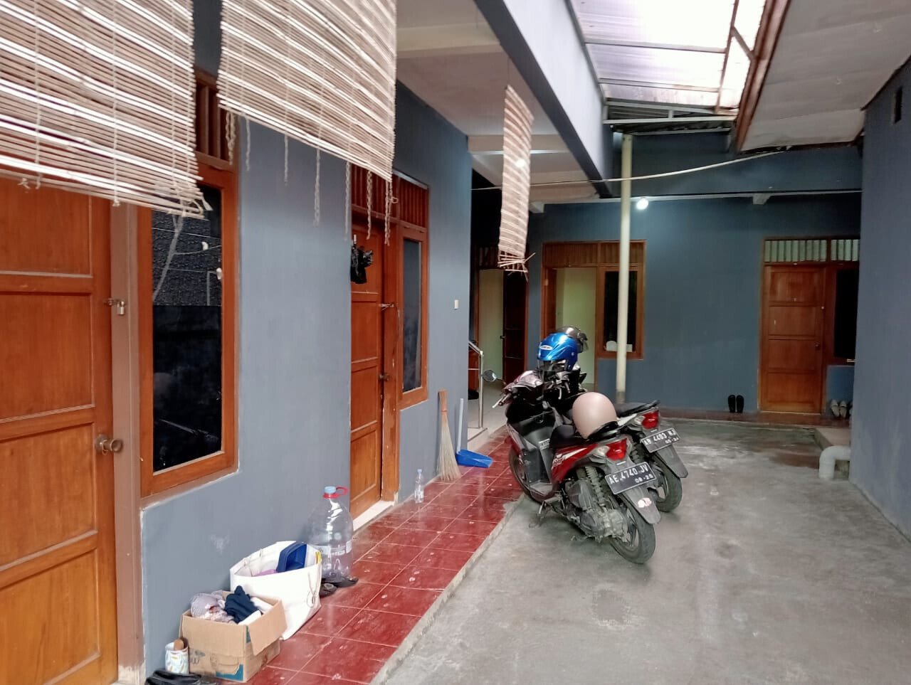 Bank Salatiga