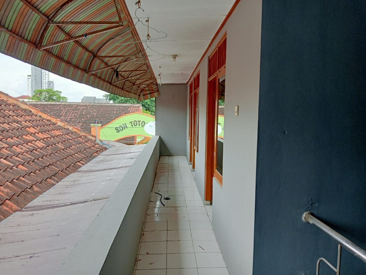 Bank Salatiga